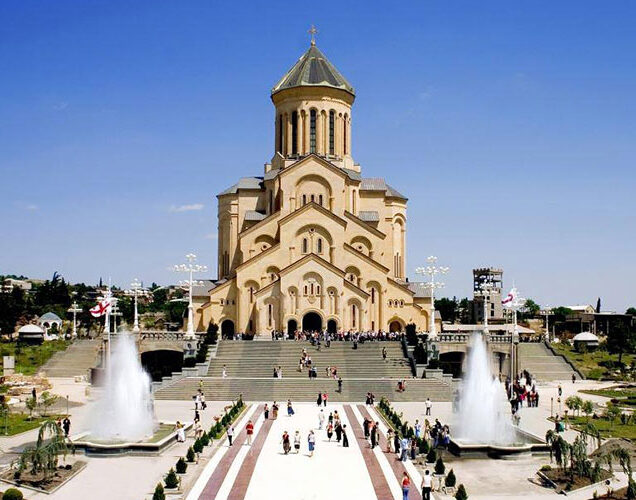 تفلیس