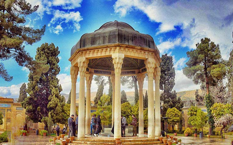 Shiraz-Attractions-during-Nowruz