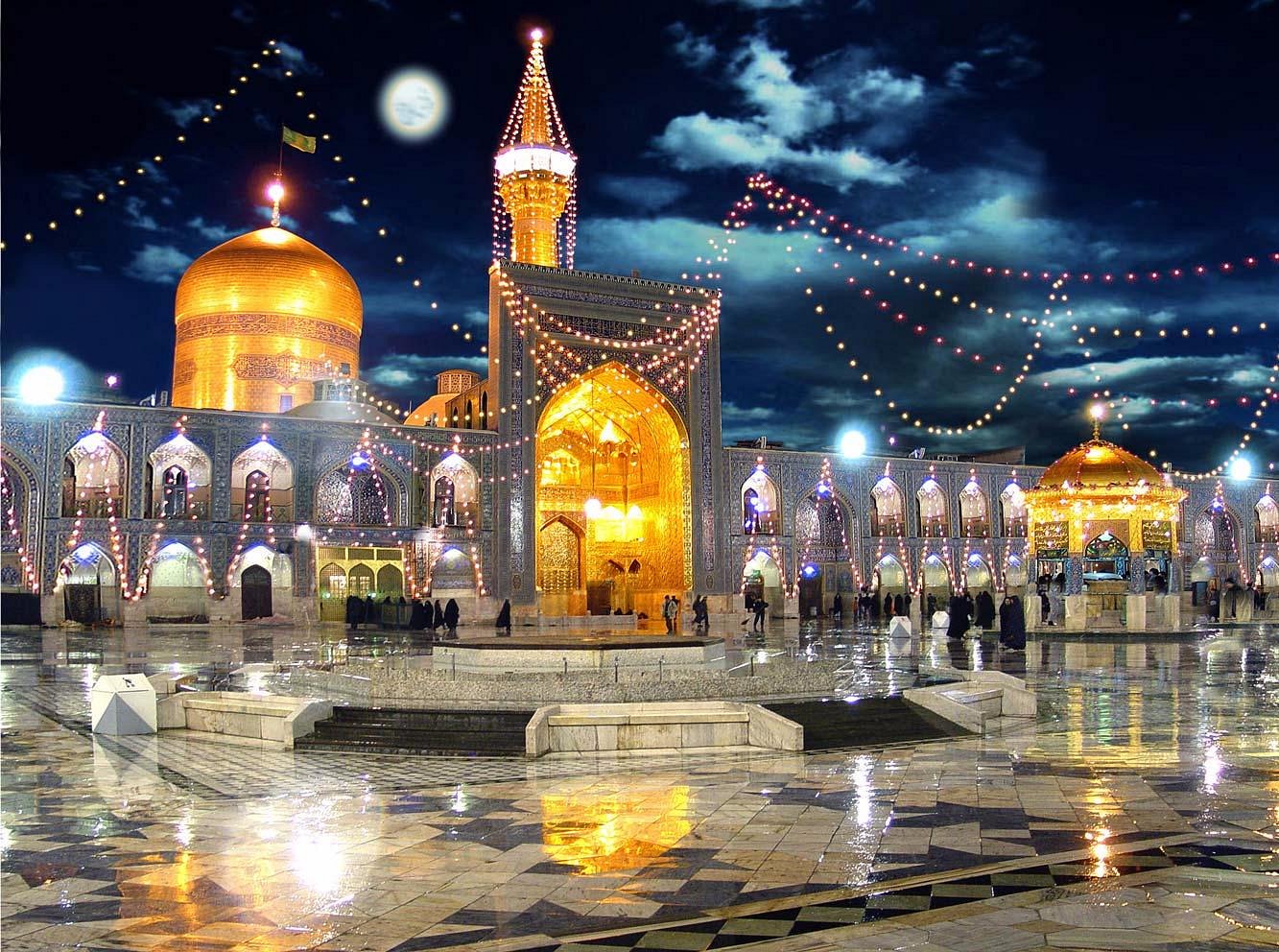 mashhad