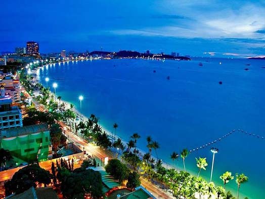 pattaya