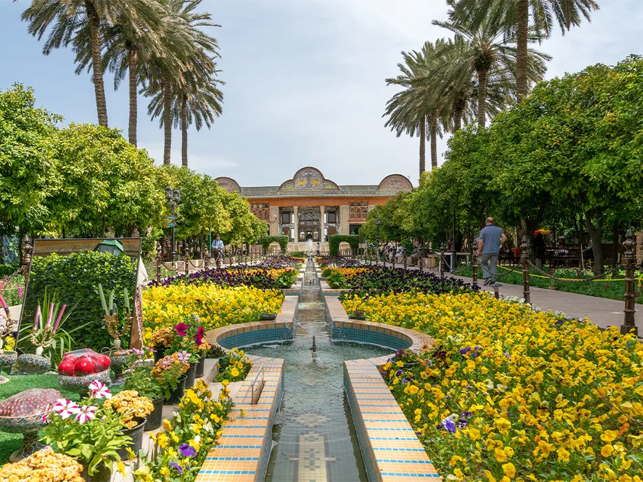 دیدنی-های-شیراز