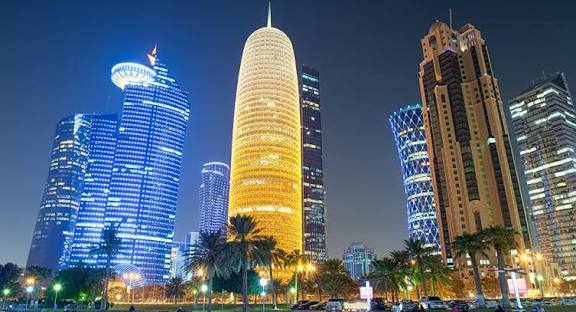 قطر