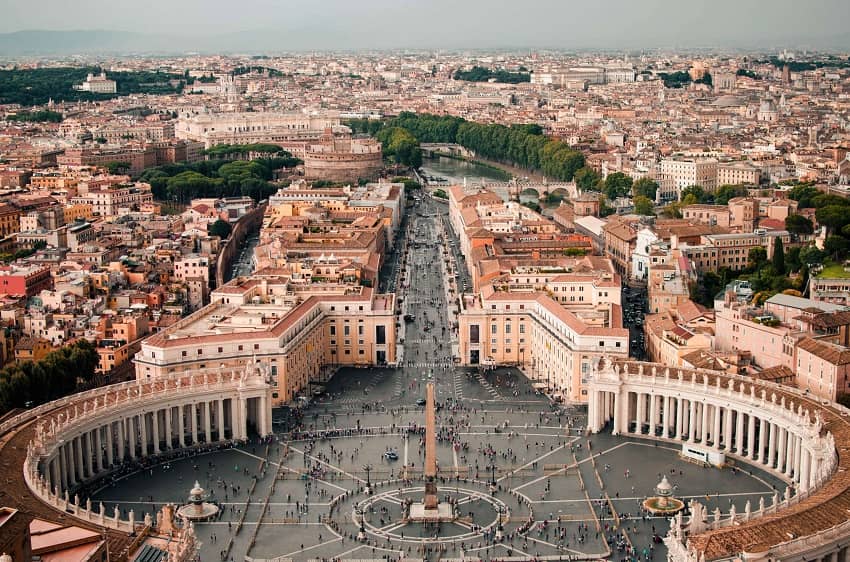 1-Rome