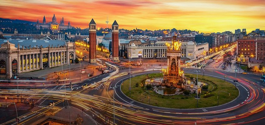 2-Barcelona