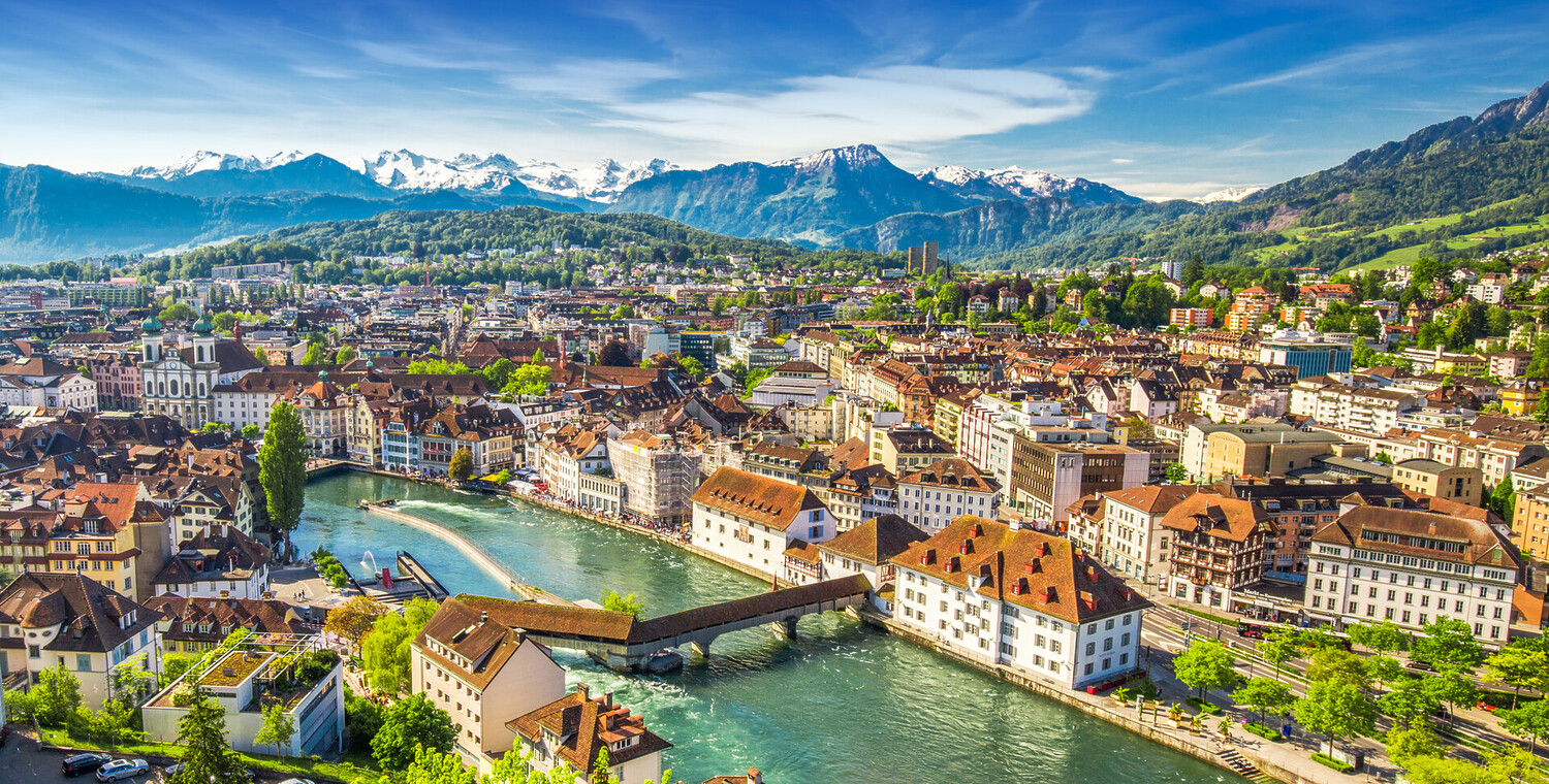 Zurich
