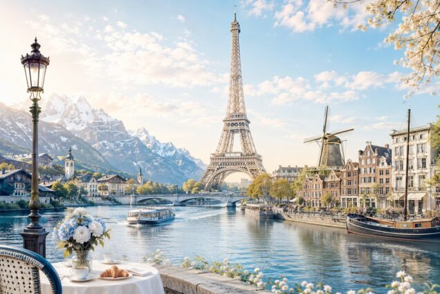 سوئیس فرانسه هلند