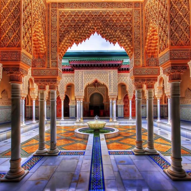 مراکش