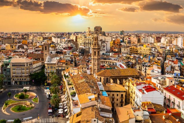 سوئیس اسپانیا
