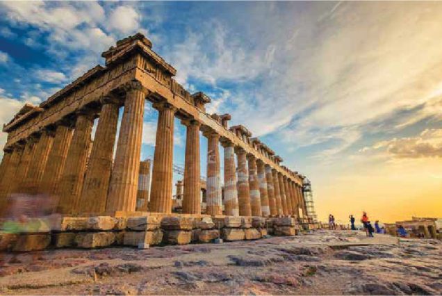 یونان - 18 دی 1404