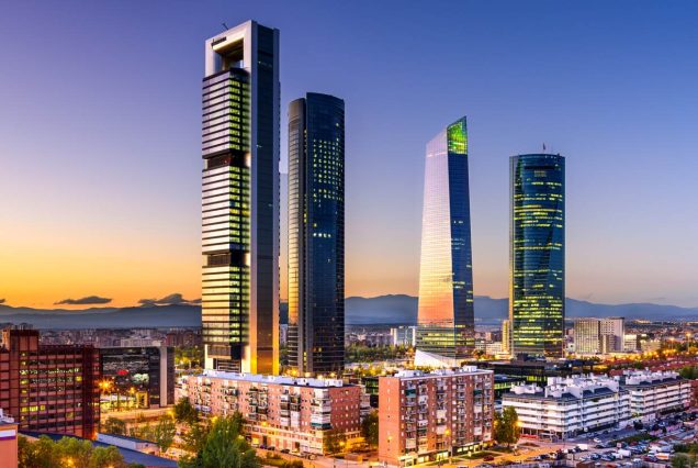 اسپانیا پرتغال - 15 بهمن 1404